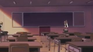 Sex at School