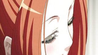 Mutsumi&Mafuyu (sex seance)