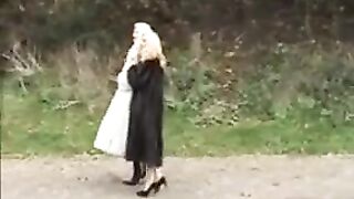 lana fur lesbians