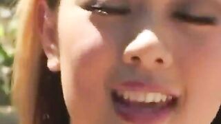 Asian Threesome