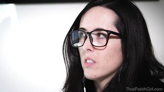 Christina Enters Slavery Instead of Marriage