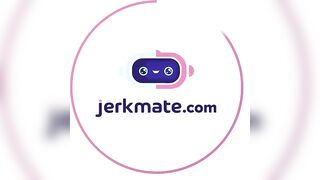 Avery Black and Jade Kush Sleepover Ends Up In a Hot Lesbian Affair On Jerkmate Video