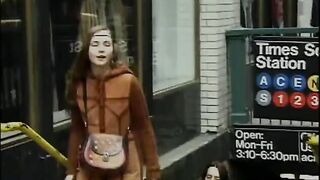 That 70's Girl