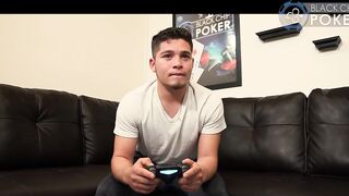 horny Sheila Ortega interrupts dante black chip poker game online with her wet hot pussy.mp4