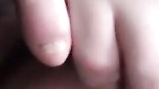 Russian Girl Loves FEET 1