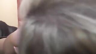 sleepy lesbian foot worship