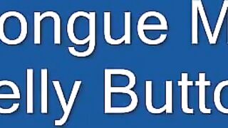 Tongue My Bellybutton