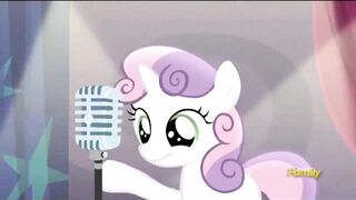 MLP Smut Is Best Smut...