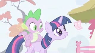 MLP Smut Is Best Smut...