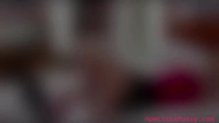 Pretty Briana Banks  lure her sweet and innocent teen stepdaughter Tiffany to join them