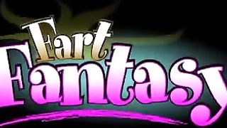 Daisy layne jayden ryder panty farts 2