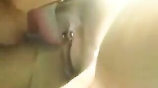 Lesbian babes fucking underwater