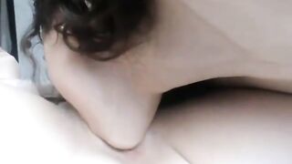 Teens Pussy Licking and Squirting