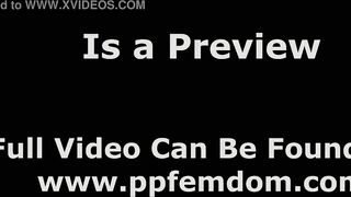 Lezdom Public Spitting and Smoking Humiliation With Double Domme