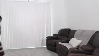 Beauties with Thick Juicy Asses Scissoring till orgasm (Interracial)