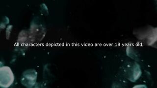 Resident Evil - Rosemary Winters compilation - 3D Porn
