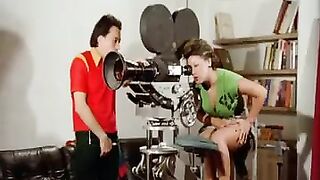 FANTASTIC ORGY ((1975))