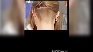 Bob haircut