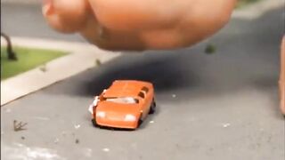 Giantess Becky