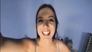 Giantess Becky