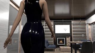 Did you want to know me Inside? Vore Video Part 1