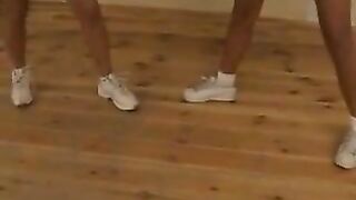 Sexy Teen Lesbian 6