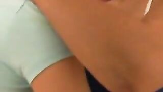 Sexy Teen Lesbian 6