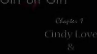 Double Toys For Gina B. & Cindy Love