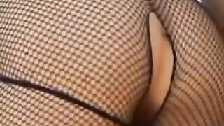 Nylon lesbians