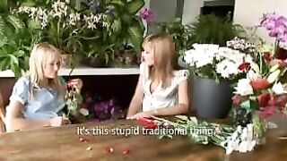 The Florist
