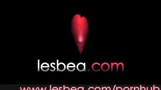 Lesbea Seduced by former lover