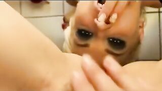 Lesbian pov fetish