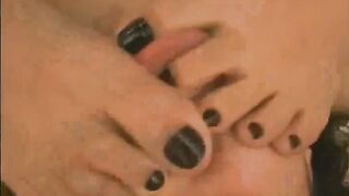 Smothered little bitch (Brazil)