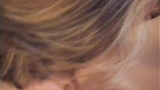 Danish Anne Marie Michelle & Kitty lesbian action