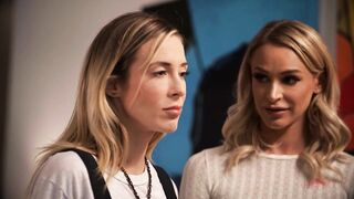 MissaX - Lesbian Secret