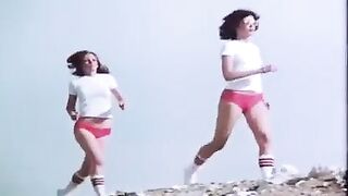 porno vintage en prison