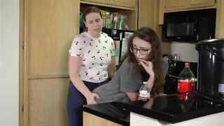 Humping Girls 1
