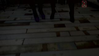 Mia MILF and Misty Mckaine are the MILFMAFIA