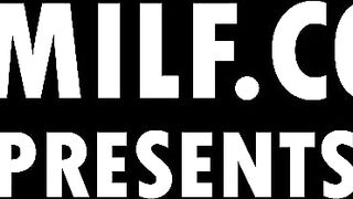 Stepdaughter Joins her Mom at work