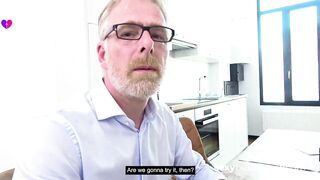 Our first partner swap: IVEY PASSION   MISS P (Porn from the netherlands) - SEXYBUURVROUW.com