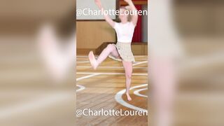 Cheer Leader Flash - ENF