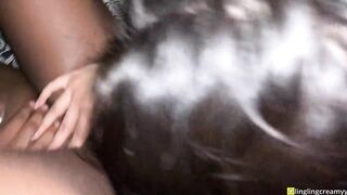 The night my best friend became my best friend with benefits ( lesbian pussy eating and tribbing )