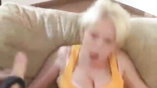 Strapon Lesbians