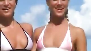 Nella & Sandy