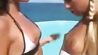 Nella & Sandy