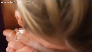 foot worship addiction