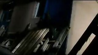 Lesbian Shower Orgy