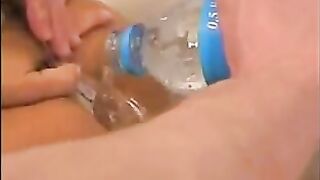 Strange Insertions
