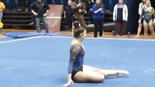 Selection of sporty sexy girls