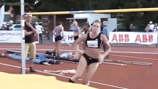 Selection of sporty sexy girls